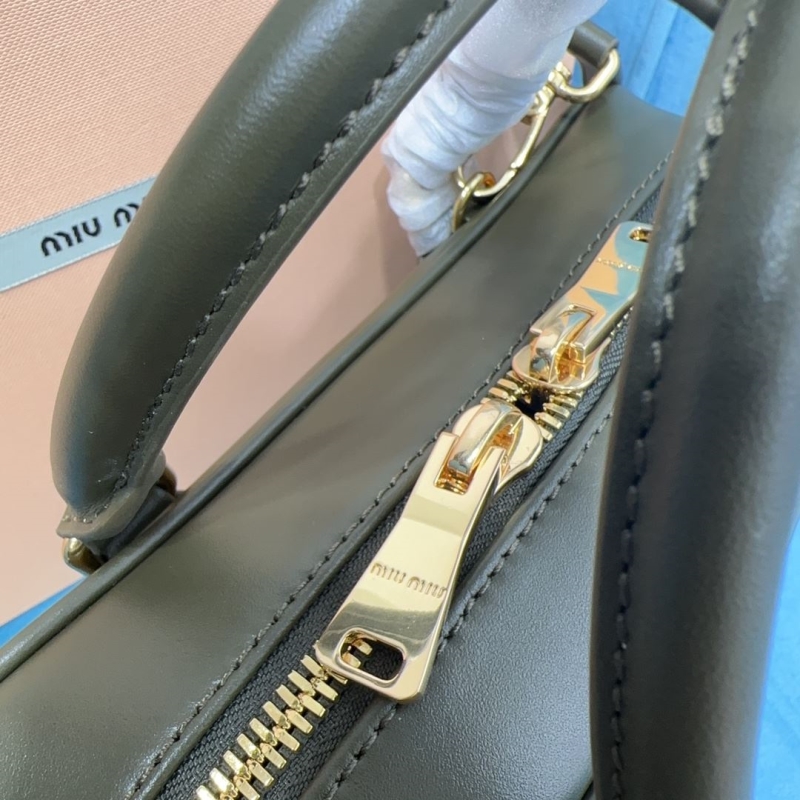 MIU MIU Top Handle Bags